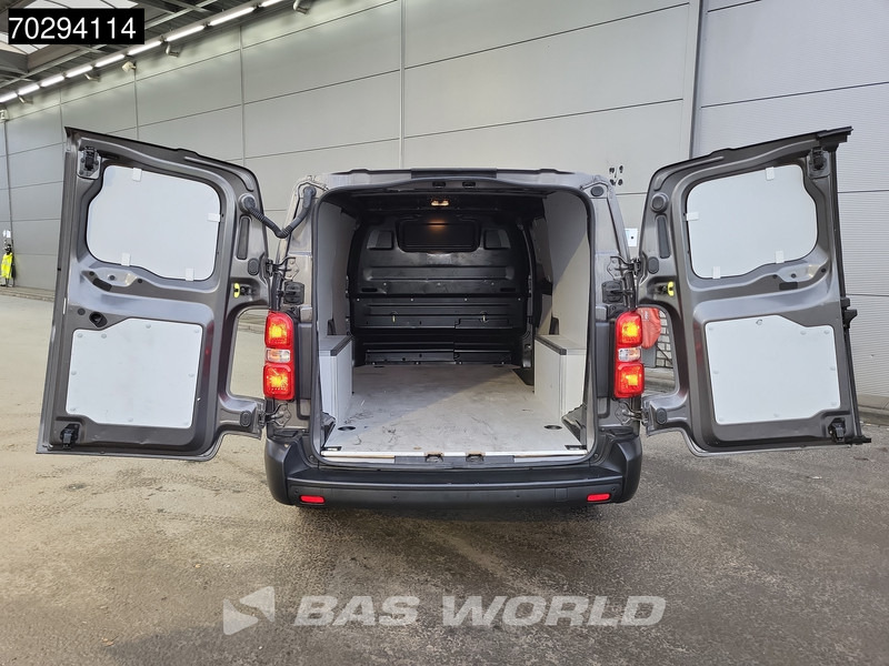 Fiat Scudo 145pk Automaat L3H1 Airco Cruise Camera Parkeersensoren Euro6 L3 6m3 A/C Cruise control - Furgão compacto: foto 3 Fiat Scudo 145pk Automaat L3H1 Airco Cruise Camera Parkeersensoren Euro6 L3 6m3 A/C Cruise control - Furgão compacto: foto 3