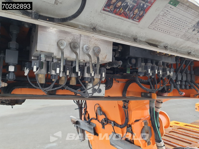 Locação de Goldhofer STZ-VP 6 (2+4) 6 axles Lowbed Trailer / 6 Axles / Hydraulic Pendle Axles / Extendable / Heavy duty Goldhofer STZ-VP 6 (2+4) 6 axles Lowbed Trailer / 6 Axles / Hydraulic Pendle Axles / Extendable / Heavy duty: foto 20 Locação de Goldhofer STZ-VP 6 (2+4) 6 axles Lowbed Trailer / 6 Axles / Hydraulic Pendle Axles / Extendable / Heavy duty Goldhofer STZ-VP 6 (2+4) 6 axles Lowbed Trailer / 6 Axles / Hydraulic Pendle Axles / Extendable / Heavy duty: foto 20