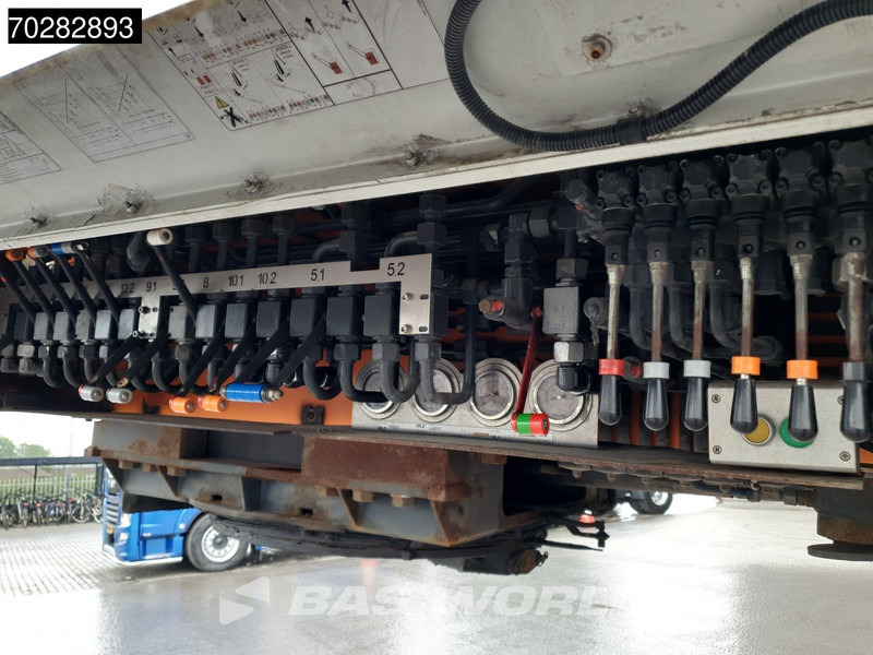 Locação de Goldhofer STZ-VP 6 (2+4) 6 axles Lowbed Trailer / 6 Axles / Hydraulic Pendle Axles / Extendable / Heavy duty Goldhofer STZ-VP 6 (2+4) 6 axles Lowbed Trailer / 6 Axles / Hydraulic Pendle Axles / Extendable / Heavy duty: foto 19 Locação de Goldhofer STZ-VP 6 (2+4) 6 axles Lowbed Trailer / 6 Axles / Hydraulic Pendle Axles / Extendable / Heavy duty Goldhofer STZ-VP 6 (2+4) 6 axles Lowbed Trailer / 6 Axles / Hydraulic Pendle Axles / Extendable / Heavy duty: foto 19