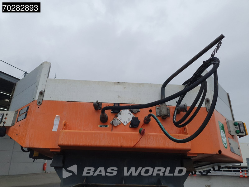 Locação de Goldhofer STZ-VP 6 (2+4) 6 axles Lowbed Trailer / 6 Axles / Hydraulic Pendle Axles / Extendable / Heavy duty Goldhofer STZ-VP 6 (2+4) 6 axles Lowbed Trailer / 6 Axles / Hydraulic Pendle Axles / Extendable / Heavy duty: foto 7 Locação de Goldhofer STZ-VP 6 (2+4) 6 axles Lowbed Trailer / 6 Axles / Hydraulic Pendle Axles / Extendable / Heavy duty Goldhofer STZ-VP 6 (2+4) 6 axles Lowbed Trailer / 6 Axles / Hydraulic Pendle Axles / Extendable / Heavy duty: foto 7