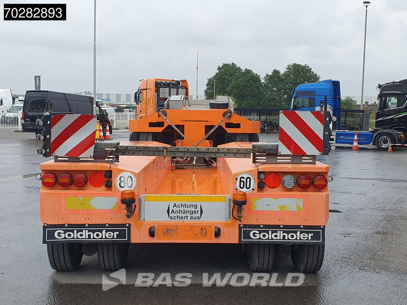 Locação de Goldhofer STZ-VP 6 (2+4) 6 axles Lowbed Trailer / 6 Axles / Hydraulic Pendle Axles / Extendable / Heavy duty Goldhofer STZ-VP 6 (2+4) 6 axles Lowbed Trailer / 6 Axles / Hydraulic Pendle Axles / Extendable / Heavy duty: foto 12 Locação de Goldhofer STZ-VP 6 (2+4) 6 axles Lowbed Trailer / 6 Axles / Hydraulic Pendle Axles / Extendable / Heavy duty Goldhofer STZ-VP 6 (2+4) 6 axles Lowbed Trailer / 6 Axles / Hydraulic Pendle Axles / Extendable / Heavy duty: foto 12