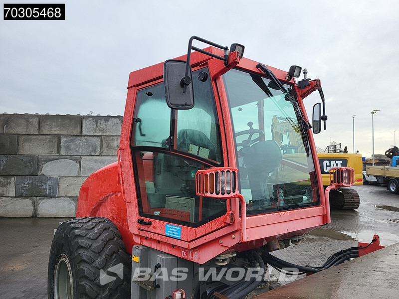 Hamm 3520 3520 - Rolo: foto 3 Hamm 3520 3520 - Rolo: foto 3