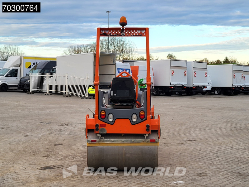 Hamm HD12 VV - Rolo: foto 3 Hamm HD12 VV - Rolo: foto 3