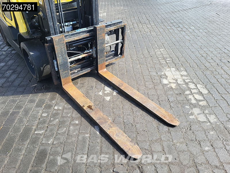 Hyster S3.0FT LPG - Empilhadeira a gás: foto 5 Hyster S3.0FT LPG - Empilhadeira a gás: foto 5