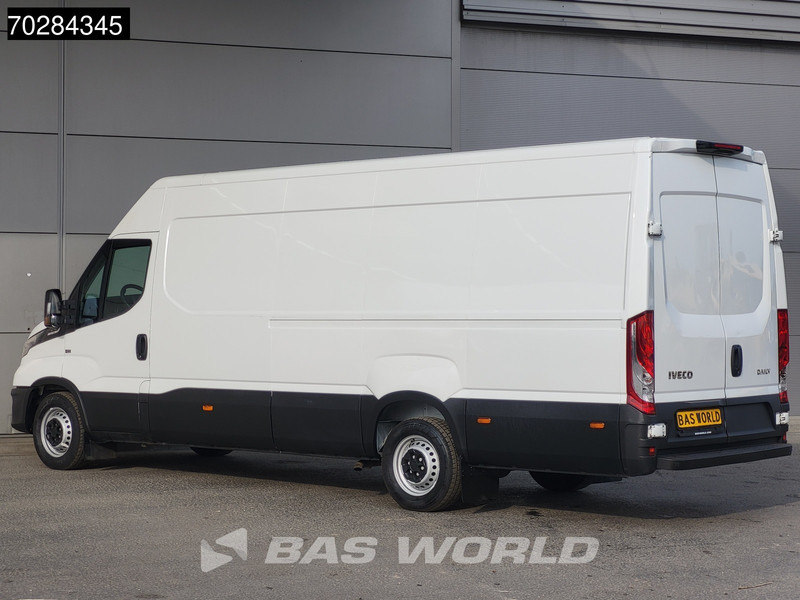 Iveco Daily 35S16 Automaat L3H2 Camera Airco Parkeersensoren Euro6 L4H2 16m3 A/C - Furgão: foto 2 Iveco Daily 35S16 Automaat L3H2 Camera Airco Parkeersensoren Euro6 L4H2 16m3 A/C - Furgão: foto 2
