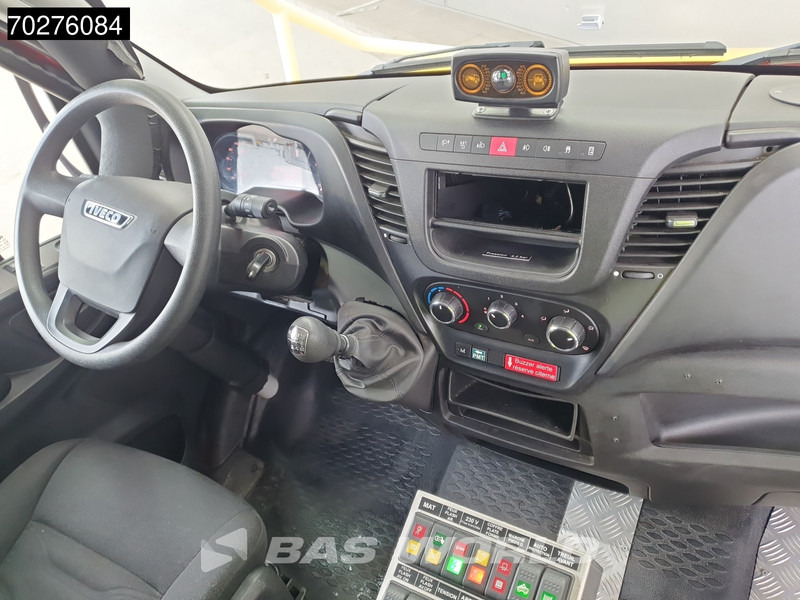 Carro de bombeiro Iveco Daily 70C17 4X4 4x4 Achleitner Firetruck Brandweerwagen AWD Allrad Camper: foto 20