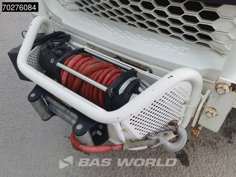 Carro de bombeiro Iveco Daily 70C17 4X4 4x4 Achleitner Firetruck Brandweerwagen AWD Allrad Camper: foto 14