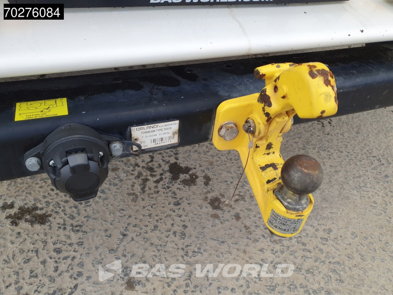 Carro de bombeiro Iveco Daily 70C17 4X4 4x4 Achleitner Firetruck Brandweerwagen AWD Allrad Camper: foto 18