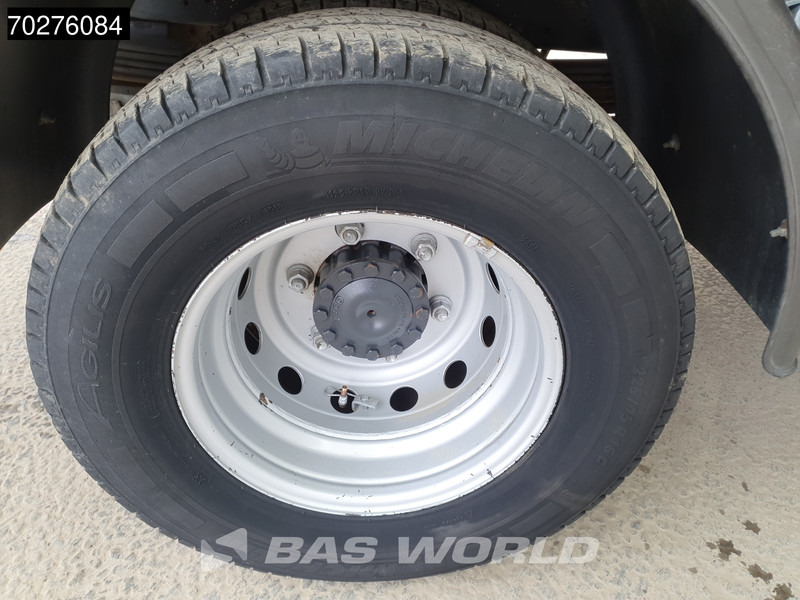 Carro de bombeiro Iveco Daily 70C17 4X4 4x4 Achleitner Firetruck Brandweerwagen AWD Allrad Camper: foto 19