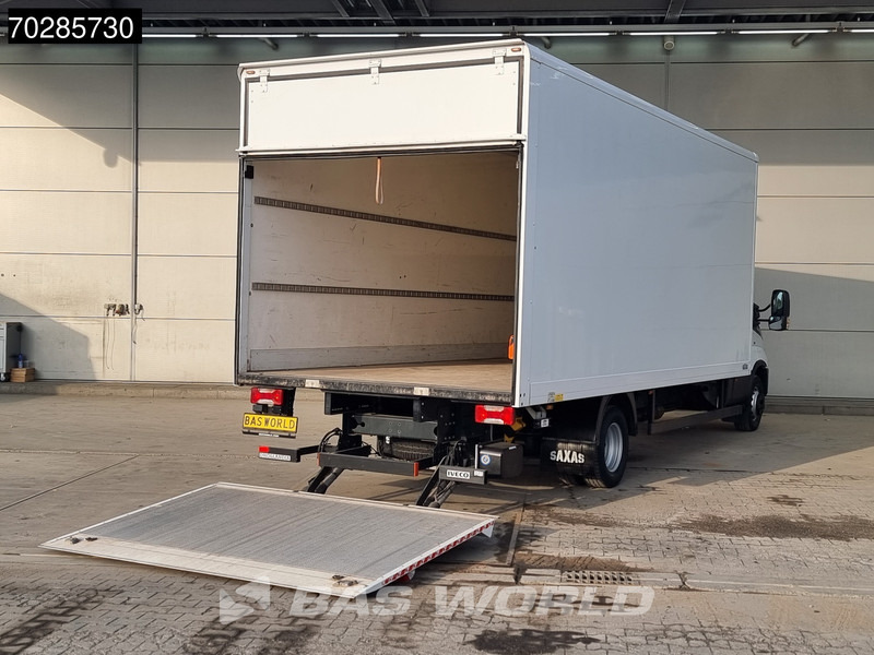 Iveco Daily 70C18 COMING SOON! Automaat Luchtvering Laadklep Airco Cruise Bakwagen Meubelbak Koffer A/C Cruise control - Carrinha de contentor: foto 3 Iveco Daily 70C18 COMING SOON! Automaat Luchtvering Laadklep Airco Cruise Bakwagen Meubelbak Koffer A/C Cruise control - Carrinha de contentor: foto 3