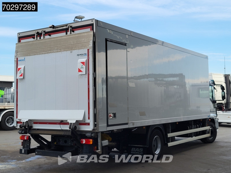 Iveco Eurocargo 160E280 4X2 Carrier Supra 1250Mt 1500kg Ladebordwand Automatic ACC Euro 6 - Caminhão frigorífico: foto 5 Iveco Eurocargo 160E280 4X2 Carrier Supra 1250Mt 1500kg Ladebordwand Automatic ACC Euro 6 - Caminhão frigorífico: foto 5