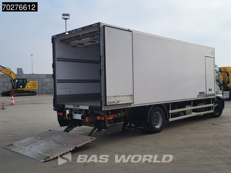 Iveco Eurocargo 190EL280 4X2 ATP Valid - 19tonner Carrier 1150 MT cooler Ladebordwand FRC Euro 6 - Caminhão frigorífico: foto 3 Iveco Eurocargo 190EL280 4X2 ATP Valid - 19tonner Carrier 1150 MT cooler Ladebordwand FRC Euro 6 - Caminhão frigorífico: foto 3