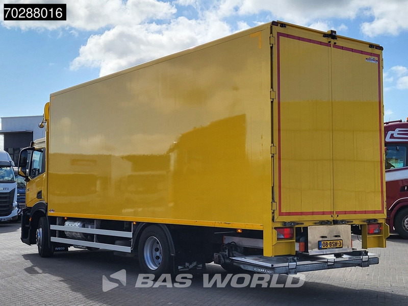Iveco S-Way 330 AD190S/P 4X2 19tons NL-Truck 2000kg underfold Tailgate Automatic ACC Euro 6 - Caminhão furgão: foto 2 Iveco S-Way 330 AD190S/P 4X2 19tons NL-Truck 2000kg underfold Tailgate Automatic ACC Euro 6 - Caminhão furgão: foto 2