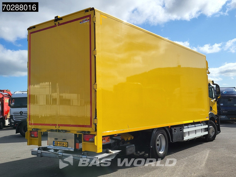 Iveco S-Way 330 AD190S/P 4X2 19tons NL-Truck 2000kg underfold Tailgate Automatic ACC Euro 6 - Caminhão furgão: foto 5 Iveco S-Way 330 AD190S/P 4X2 19tons NL-Truck 2000kg underfold Tailgate Automatic ACC Euro 6 - Caminhão furgão: foto 5