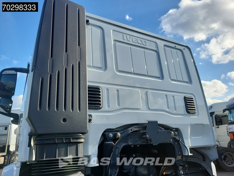 Caminhão chassi nuevo Iveco S-Way 340 4X2 NEW! Chassis Automatic Navi LED Euro 6: foto 10
