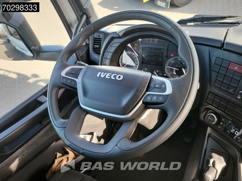 Caminhão chassi nuevo Iveco S-Way 340 4X2 NEW! Chassis Automatic Navi LED Euro 6: foto 17