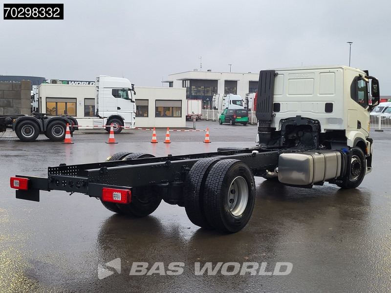 Iveco S-Way 340 4X2 NEW chassis! Automatic Navi ACC LED Euro 6 - Caminhão chassi: foto 5 Iveco S-Way 340 4X2 NEW chassis! Automatic Navi ACC LED Euro 6 - Caminhão chassi: foto 5