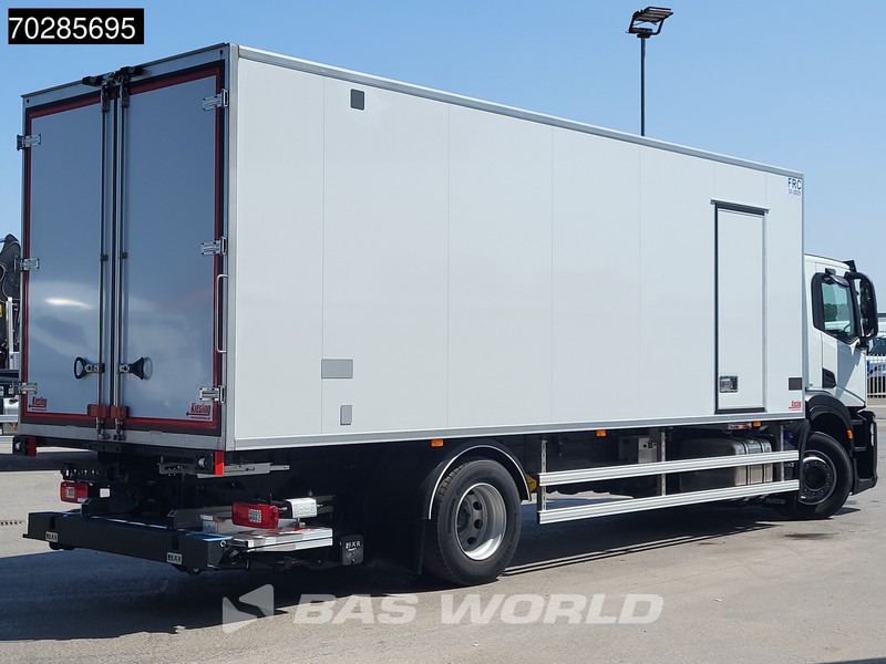 Iveco S-Way 400 4X2 NEW! 19t Thermo King T-1200 ATP Automatic 2000kg Ladebordwand Euro 6 - Caminhão frigorífico: foto 5 Iveco S-Way 400 4X2 NEW! 19t Thermo King T-1200 ATP Automatic 2000kg Ladebordwand Euro 6 - Caminhão frigorífico: foto 5