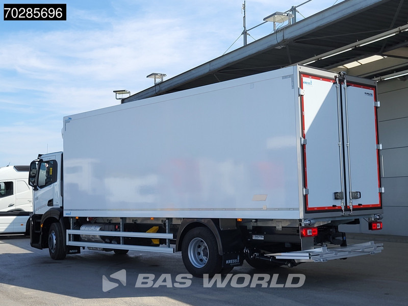 Iveco S-Way 400 4X2 NEW! 19t Thermo King T-1200 ATP Automatic 2000kg Ladebordwand Euro 6 - Caminhão frigorífico: foto 2 Iveco S-Way 400 4X2 NEW! 19t Thermo King T-1200 ATP Automatic 2000kg Ladebordwand Euro 6 - Caminhão frigorífico: foto 2