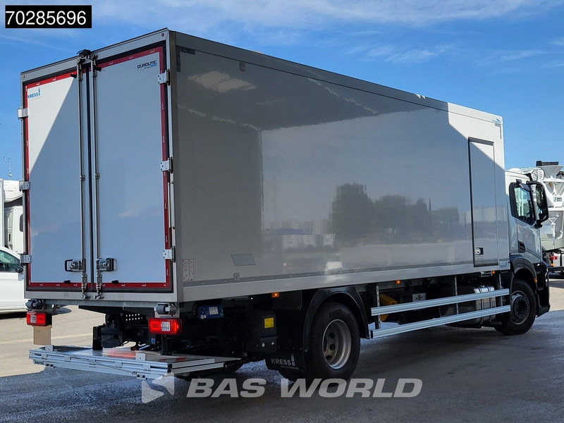 Iveco S-Way 400 4X2 NEW! 19t Thermo King T-1200 ATP Automatic 2000kg Ladebordwand Euro 6 - Caminhão frigorífico: foto 5 Iveco S-Way 400 4X2 NEW! 19t Thermo King T-1200 ATP Automatic 2000kg Ladebordwand Euro 6 - Caminhão frigorífico: foto 5