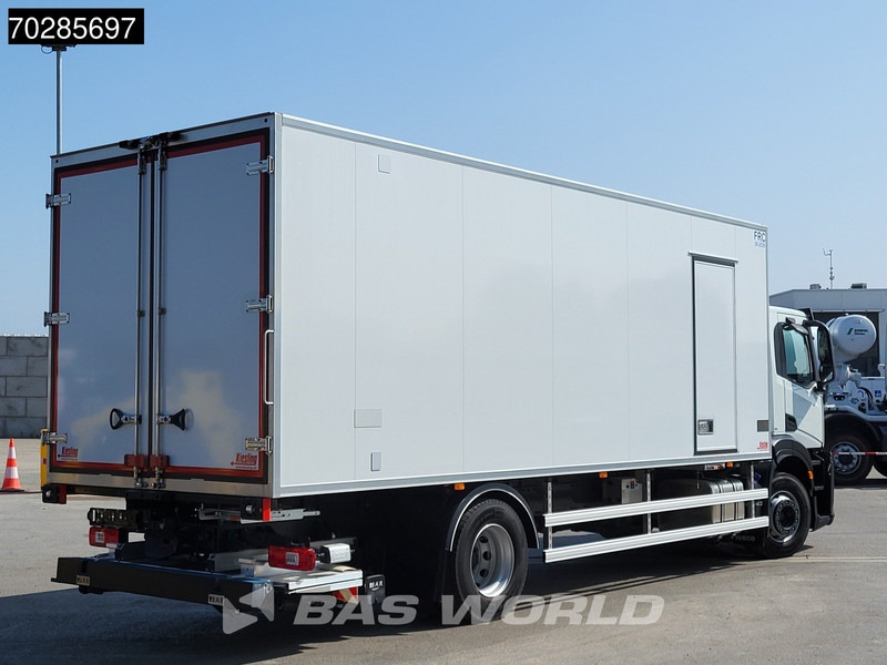 Iveco S-Way 400 4X2 NEW! Thermo King T-1200R ATP 2000kg Ladebordwand Navi ACC - Caminhão frigorífico: foto 5 Iveco S-Way 400 4X2 NEW! Thermo King T-1200R ATP 2000kg Ladebordwand Navi ACC - Caminhão frigorífico: foto 5