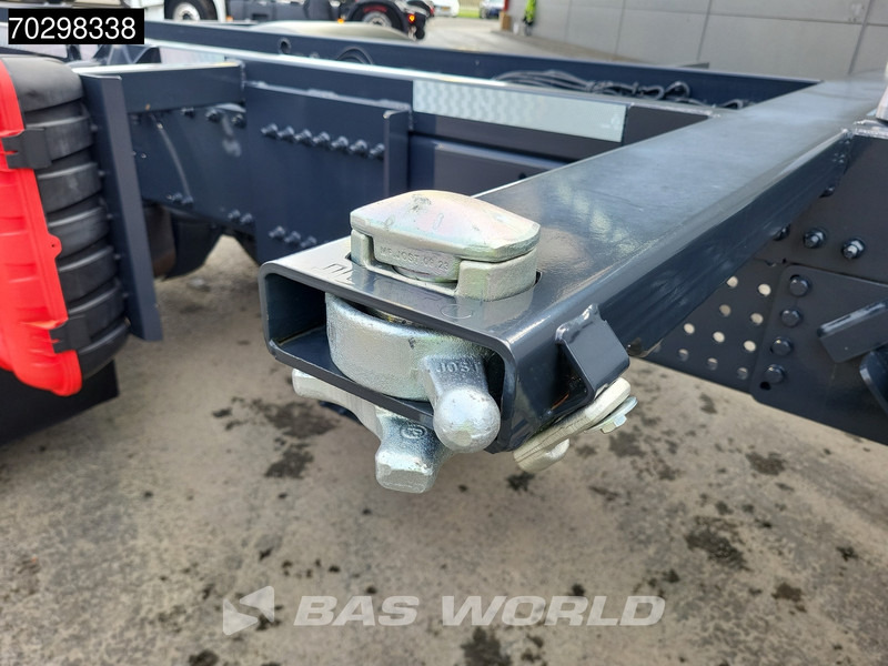 Locação de Iveco S-Way 460 4X2 NEW !! BDF Automatic Full air ACC Led Euro 6 Iveco S-Way 460 4X2 NEW !! BDF Automatic Full air ACC Led Euro 6: foto 15 Locação de Iveco S-Way 460 4X2 NEW !! BDF Automatic Full air ACC Led Euro 6 Iveco S-Way 460 4X2 NEW !! BDF Automatic Full air ACC Led Euro 6: foto 15