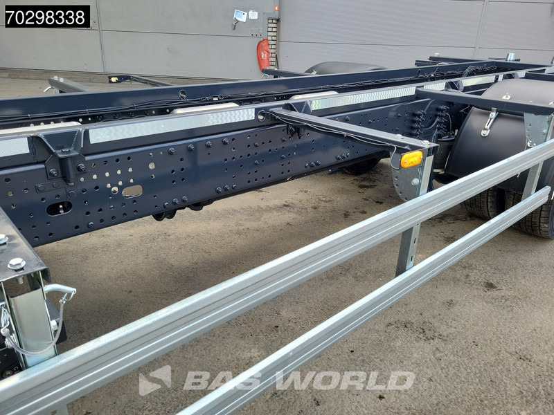 Locação de Iveco S-Way 460 4X2 NEW !! BDF Automatic Full air ACC Led Euro 6 Iveco S-Way 460 4X2 NEW !! BDF Automatic Full air ACC Led Euro 6: foto 12 Locação de Iveco S-Way 460 4X2 NEW !! BDF Automatic Full air ACC Led Euro 6 Iveco S-Way 460 4X2 NEW !! BDF Automatic Full air ACC Led Euro 6: foto 12