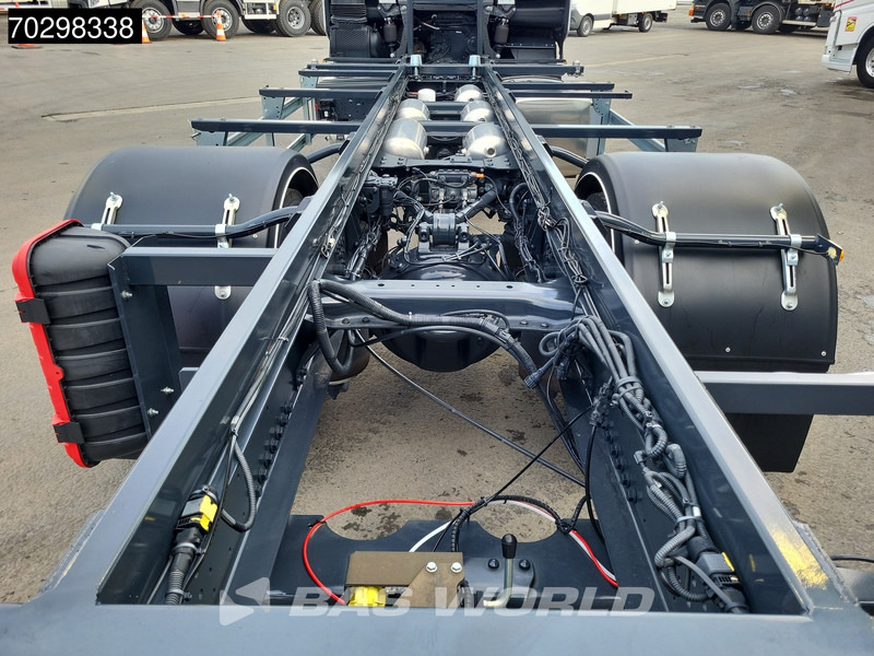 Locação de Iveco S-Way 460 4X2 NEW !! BDF Automatic Full air ACC Led Euro 6 Iveco S-Way 460 4X2 NEW !! BDF Automatic Full air ACC Led Euro 6: foto 14 Locação de Iveco S-Way 460 4X2 NEW !! BDF Automatic Full air ACC Led Euro 6 Iveco S-Way 460 4X2 NEW !! BDF Automatic Full air ACC Led Euro 6: foto 14