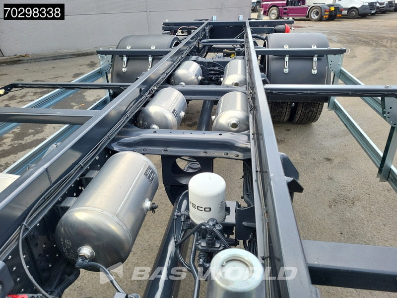 Locação de Iveco S-Way 460 4X2 NEW !! BDF Automatic Full air ACC Led Euro 6 Iveco S-Way 460 4X2 NEW !! BDF Automatic Full air ACC Led Euro 6: foto 13 Locação de Iveco S-Way 460 4X2 NEW !! BDF Automatic Full air ACC Led Euro 6 Iveco S-Way 460 4X2 NEW !! BDF Automatic Full air ACC Led Euro 6: foto 13