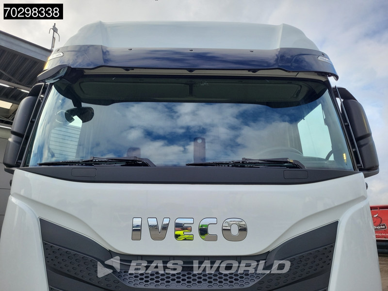Locação de Iveco S-Way 460 4X2 NEW !! BDF Automatic Full air ACC Led Euro 6 Iveco S-Way 460 4X2 NEW !! BDF Automatic Full air ACC Led Euro 6: foto 7 Locação de Iveco S-Way 460 4X2 NEW !! BDF Automatic Full air ACC Led Euro 6 Iveco S-Way 460 4X2 NEW !! BDF Automatic Full air ACC Led Euro 6: foto 7