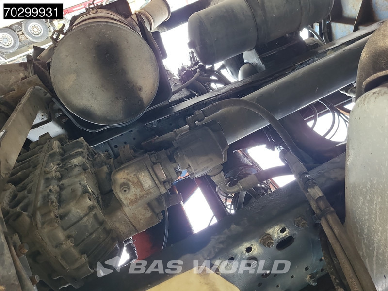 Caminhão transporte de veículos Iveco Stralis 350 4X2 19tons Rolfo Car transporter Winch Manual Euro 3: foto 20