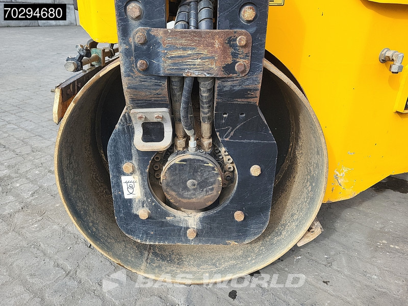 JCB CT260-120 - Rolo: foto 5 JCB CT260-120 - Rolo: foto 5