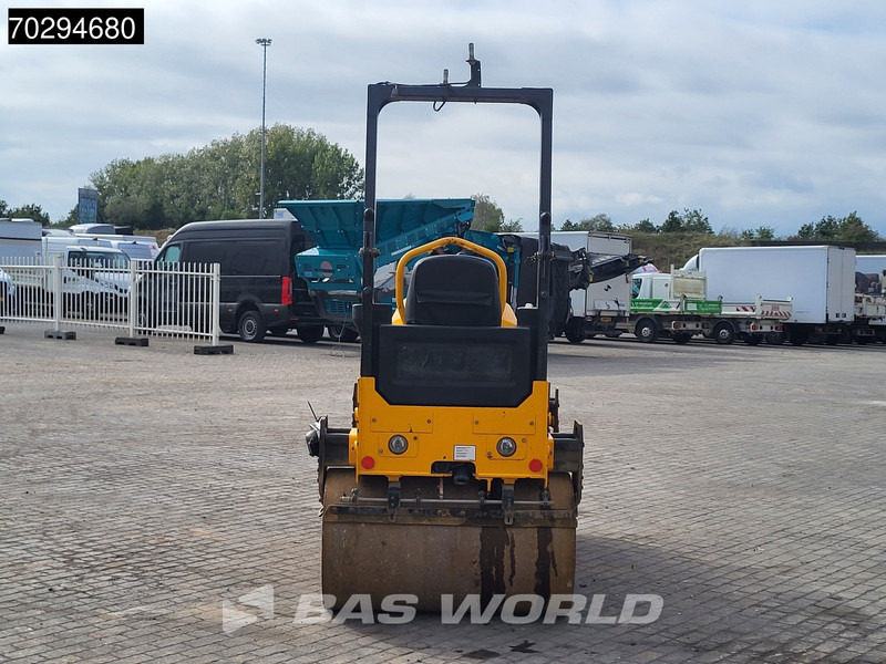JCB CT260-120 - Rolo: foto 3 JCB CT260-120 - Rolo: foto 3