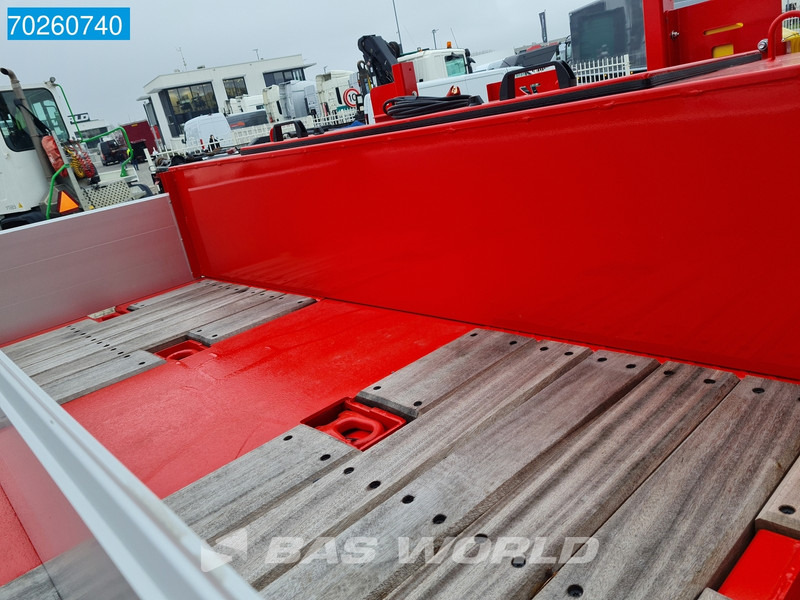 Semireboque baixa nuevo Kässbohrer LB3E Ausziehbar Bis:13,75m Lift+Lenkachse: foto 14