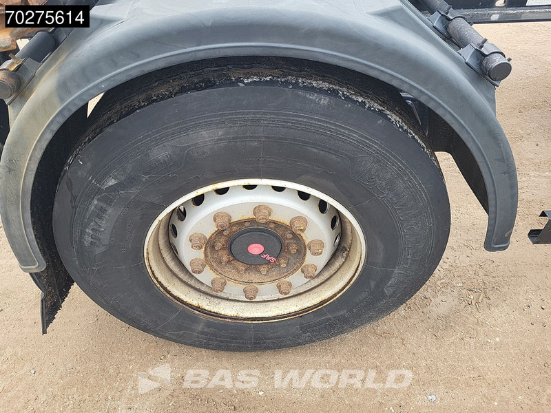 Locação de Kögel AW 18 Kögel AW 18: foto 16