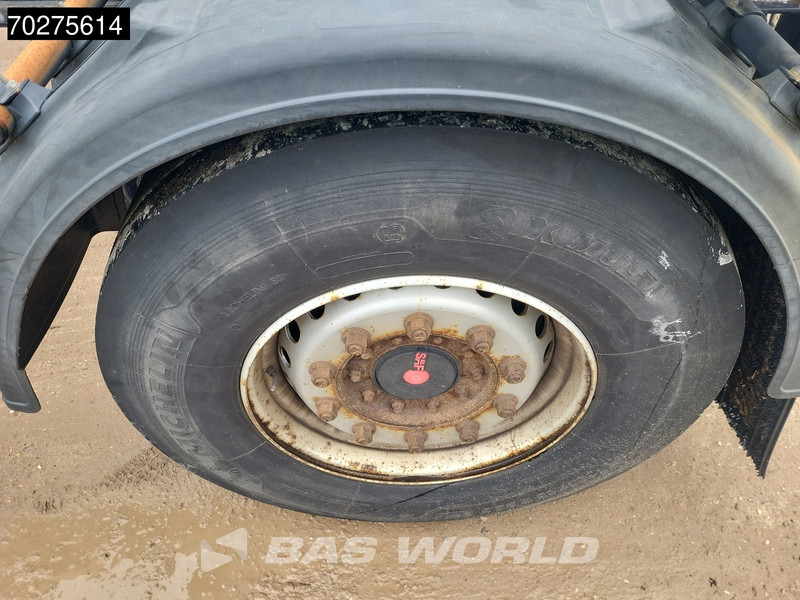 Locação de Kögel AW 18 Kögel AW 18: foto 14