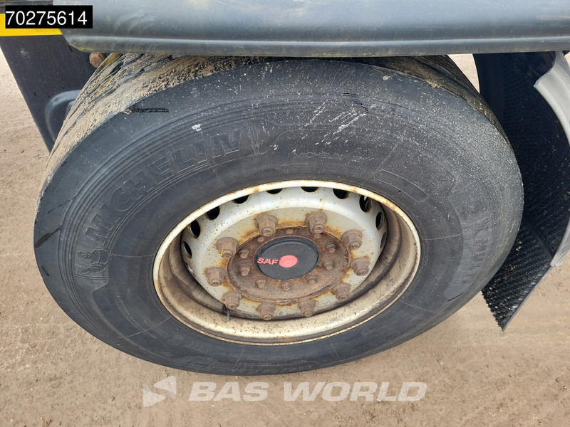 Locação de Kögel AW 18 Kögel AW 18: foto 13