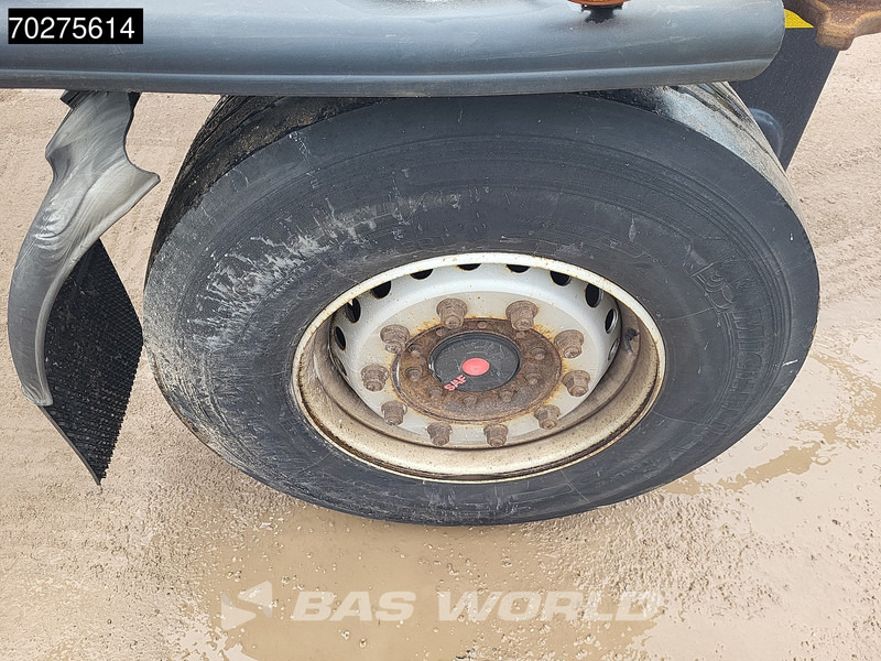 Locação de Kögel AW 18 Kögel AW 18: foto 17