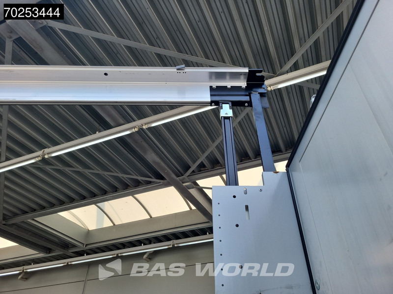 Kögel S24-1 3 axles NEW Hefdak Liftas - Semi-reboque de lona: foto 3 Kögel S24-1 3 axles NEW Hefdak Liftas - Semi-reboque de lona: foto 3