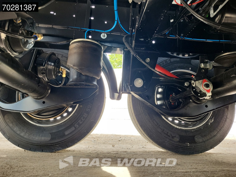 Semireboque basculante nuevo Kögel SKM24 NEW-UNUSED Liftachse 29m3: foto 19