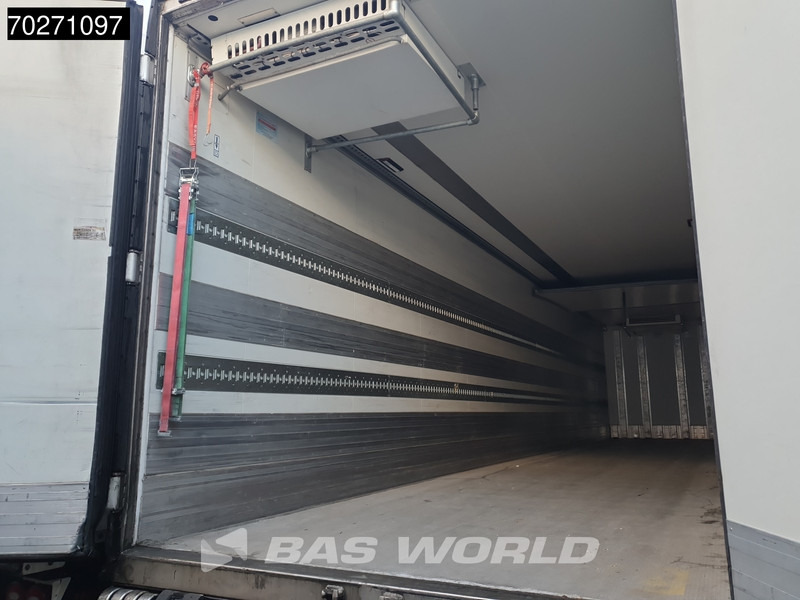 Krone Blueeze 3 axles Tailgate Liftachse Ladebordwand - Semireboque frigorífico: foto 3 Krone Blueeze 3 axles Tailgate Liftachse Ladebordwand - Semireboque frigorífico: foto 3
