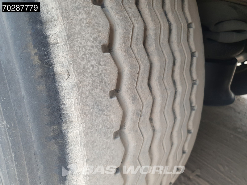 Semireboque frigorífico Krone SD Doppelstock Palettenkasten Liftachse: foto 15