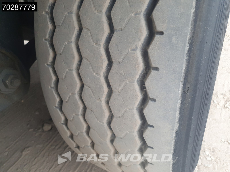 Semireboque frigorífico Krone SD Doppelstock Palettenkasten Liftachse: foto 17