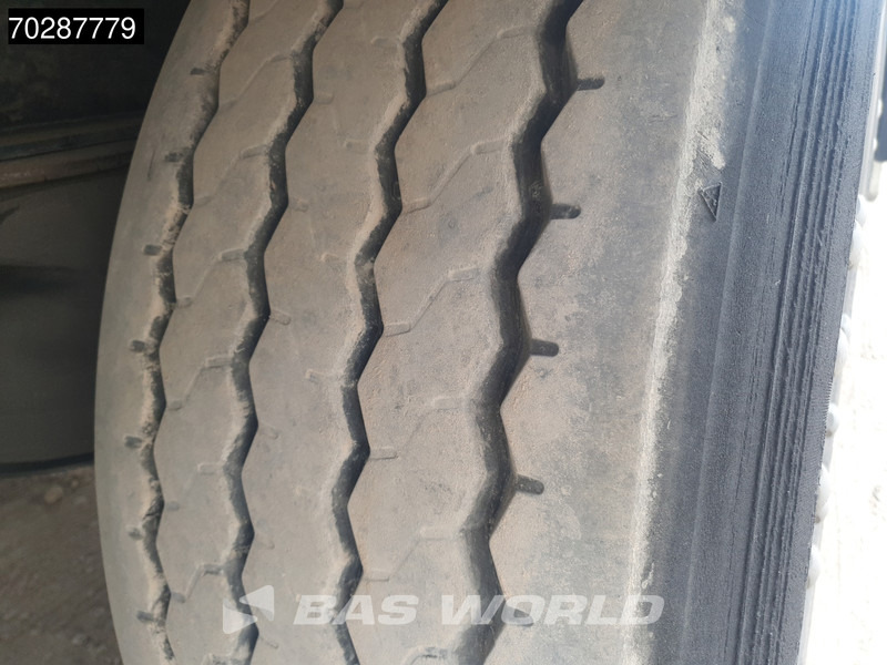 Semireboque frigorífico Krone SD Doppelstock Palettenkasten Liftachse: foto 18