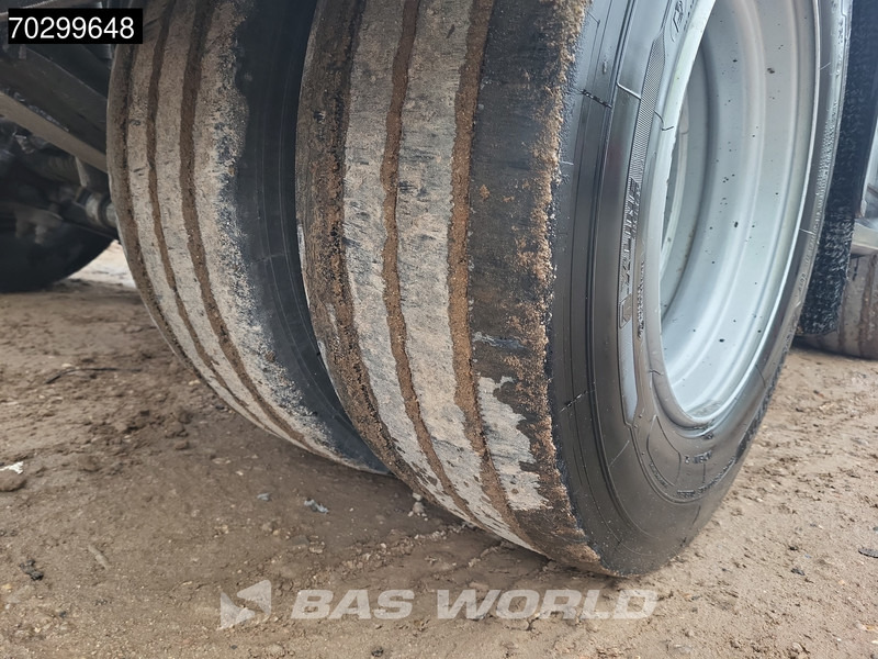 Reboque ampliroll/ Multibenne Krone ZZ 20ft: foto 12