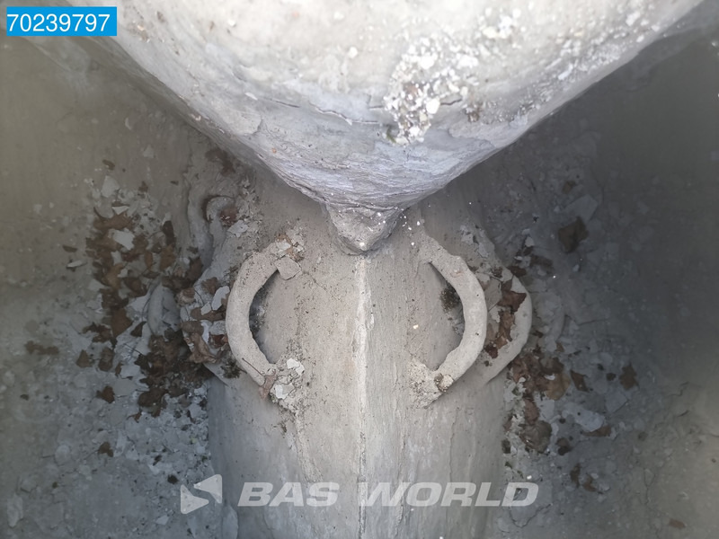 Equipamento de betão Kwb Cement Mortel Mortar 2x Lenkachse: foto 14