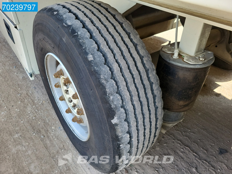 Equipamento de betão Kwb Cement Mortel Mortar 2x Lenkachse: foto 7