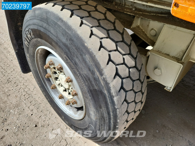 Equipamento de betão Kwb Cement Mortel Mortar 2x Lenkachse: foto 10