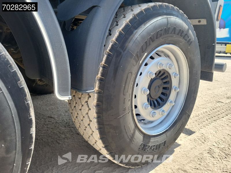 Semireboque basculante Langendorf SKS-HS Hydraulic valve (PTO) SAF: foto 14