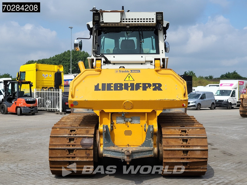 Liebherr PR726 LGP - Buldôzer: foto 5 Liebherr PR726 LGP - Buldôzer: foto 5
